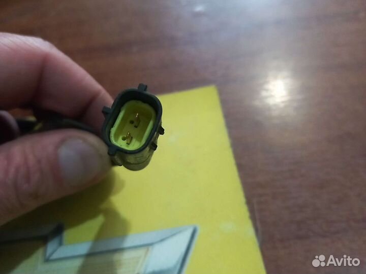 Лямбда зонд верхний Шевроле Реззо Дэу Такума