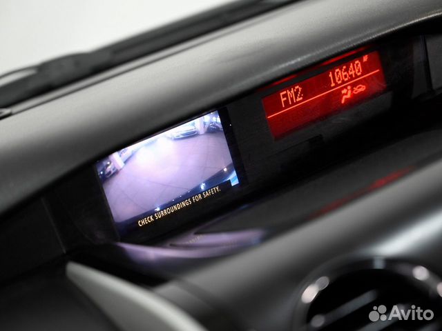 Mazda CX-7 2.3 AT, 2010, 140 000 км объявление продам
