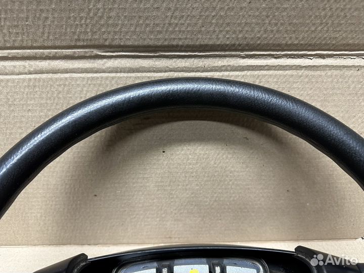 Рулевое колесо SsangYong Actyon Sports