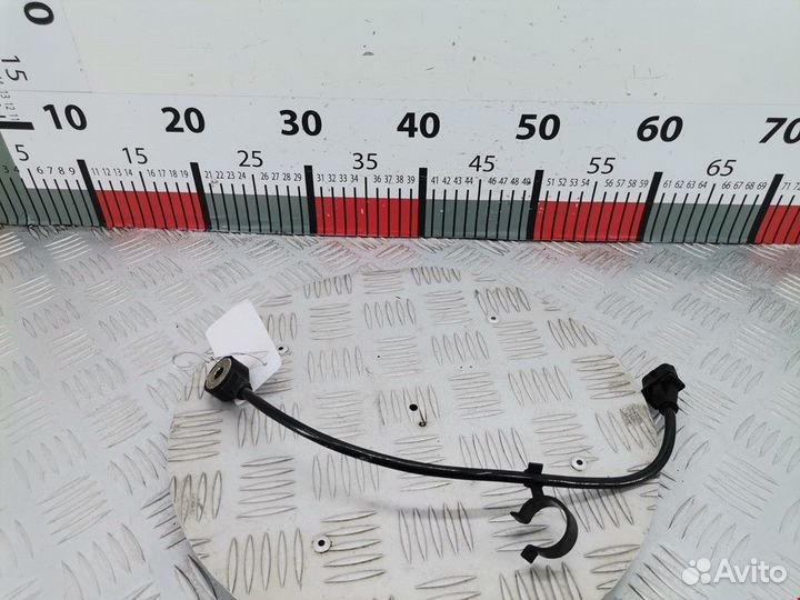 Датчик детонации Opel Vectra B рест. 2002