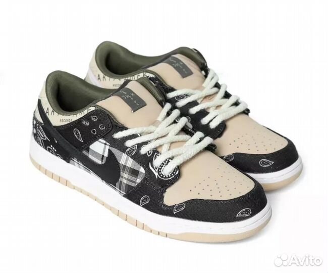 Nike sb dunk low / данки