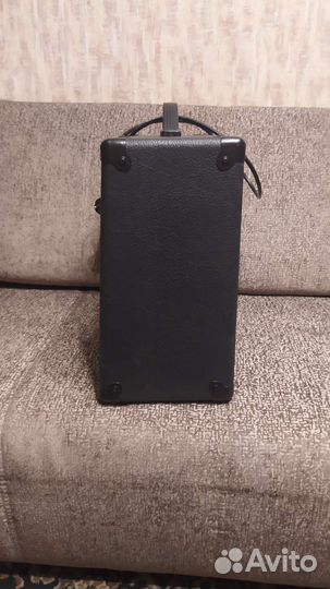 Гитарный комбоусилитель Yerasov Mouse 30R