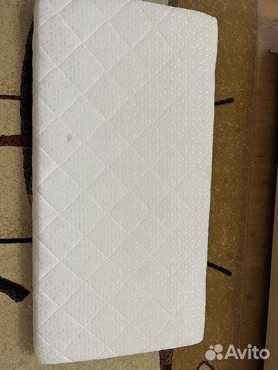 Матрас детский