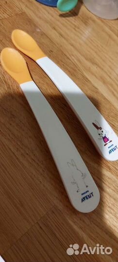 Philips avent бутылочки