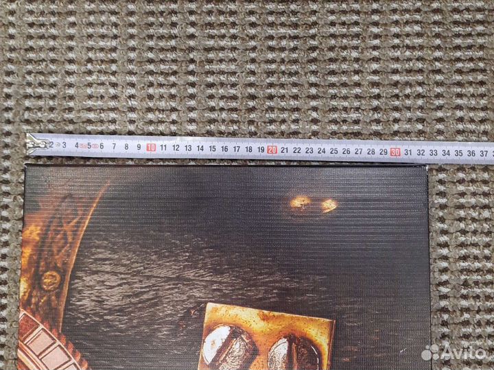 Модульные картины