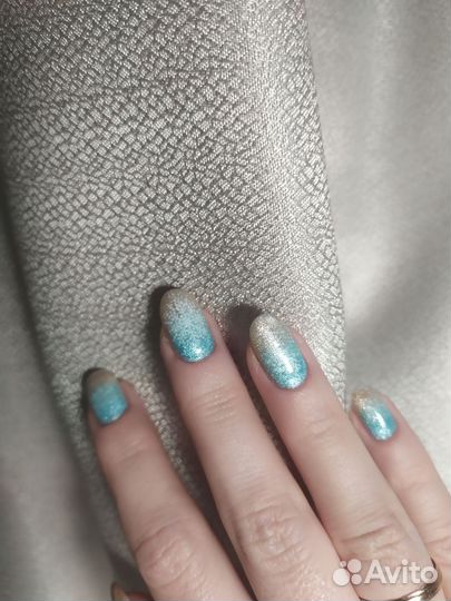 Маникюр, с/з, по сб-вс