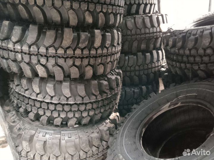 32х9.5х16 экстрим 245/85/16