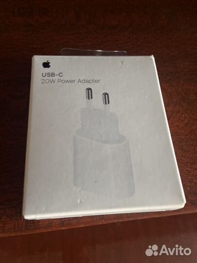 Блок эпл ориг