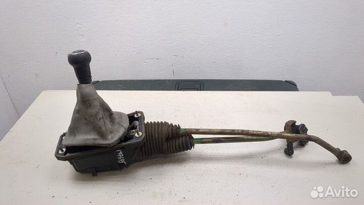 Кулиса кпп Volkswagen Passat 5, 2001