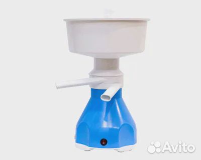 Сепаратор для молока 