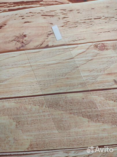 Xiaomi Note 9 pro защитное стекло