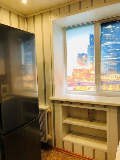 2-к. квартира, 50 м², 4/4 эт.