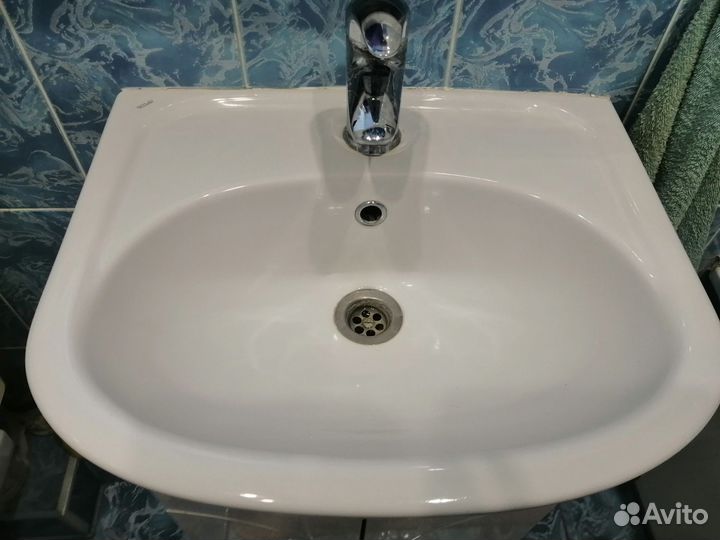 Тумба для ванной