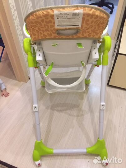 Стульчик для кормления