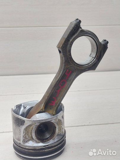 Поршень Bmw X6 E71 3.0SD M57 N2 2009