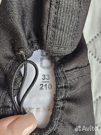 Комплект для танцев на девочку 128-134