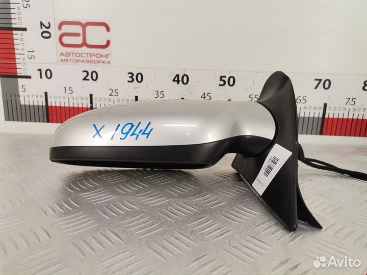 Зеркало боковое левое для Volvo V70 2 30634913