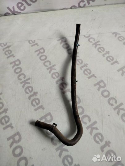 Патрубок термостата Chevrolet Cobalt 2014