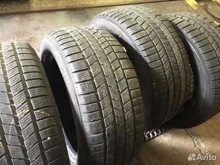 Pirelli Scorpion Ice&Snow 255/50 R19