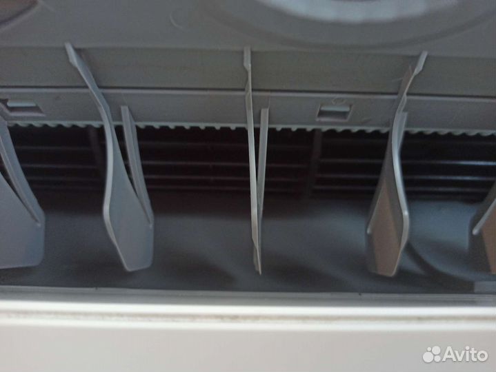 Чистка заправка ремонт кондиционеров