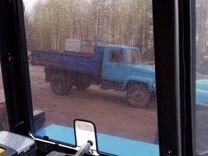 Шторки в кабину трактора мтз (Беларус), шторы мтз