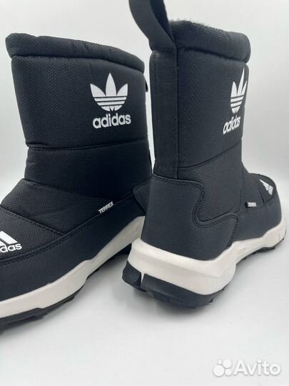 Дутики adidas