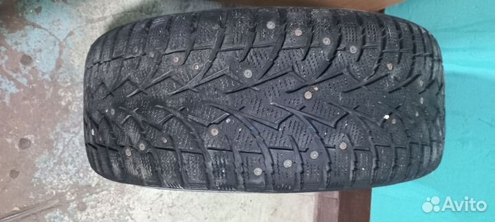 Toyo Observe G3-Ice 215/50 R17 92T