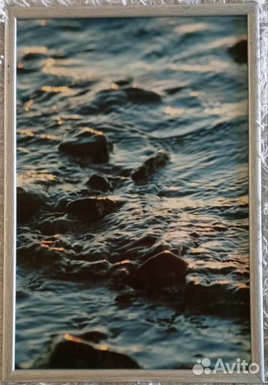 Фото картина