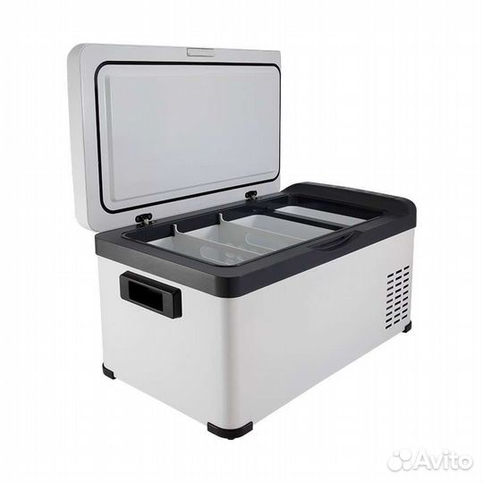 Авто Холодильник фрионовый libhoff K20