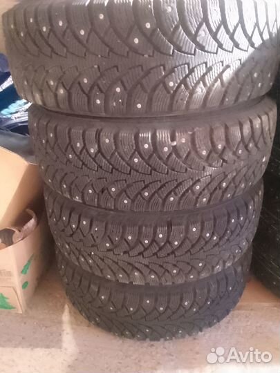 Nordman Nordman 4 185/65 R15