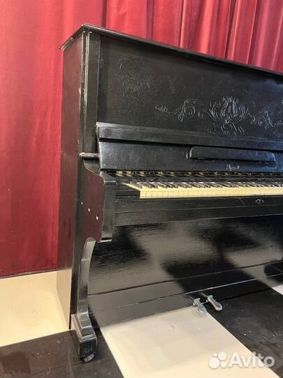 Пианино Урал
