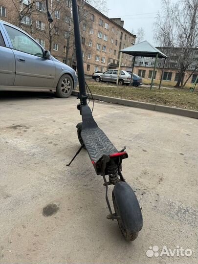 Электросамокат midway Air