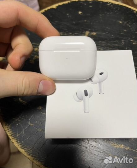 Airpods Pro 2 Оригинал