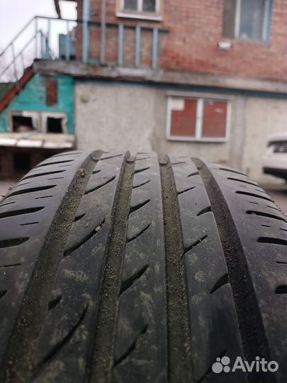 Nexen N'Blue HD Plus 215/60 R17 96H