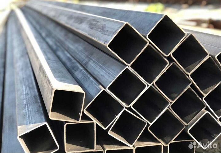 Профильная труба