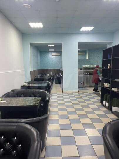 Свободного назначения, 130 м²