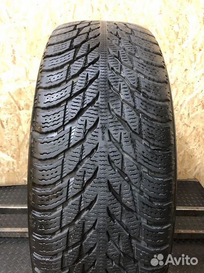 Nokian Tyres Hakkapeliitta R3 SUV 235/55 R20 102R