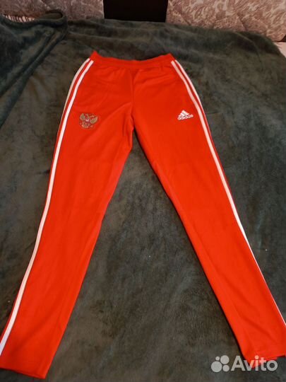 Футбольная форма