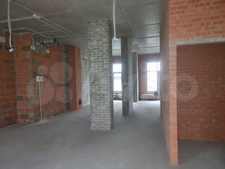 Помещение свободного назначения, 84.5 м²