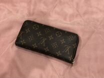 Louis vuitton кошелек