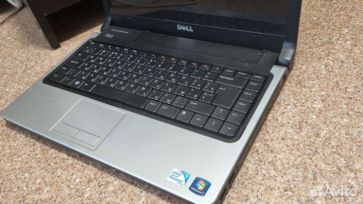 Dell inspiron 1470 4GB /320GB/14
