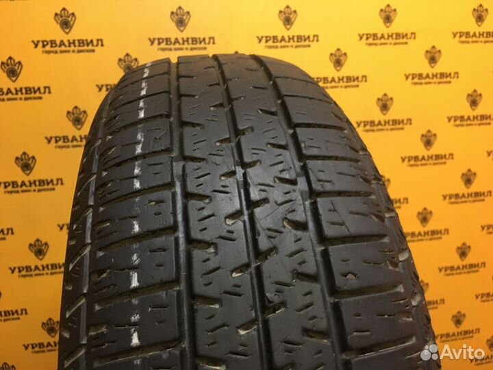 Uniroyal Rallye 340 185/70 R14 88H