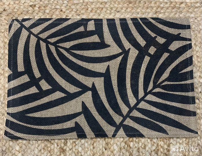 Салфетка под горячее