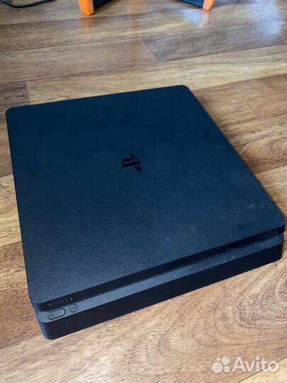 Sony PS4 slim 500gb