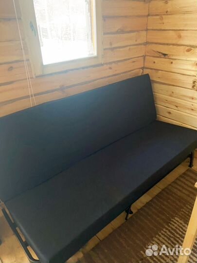Диван IKEA