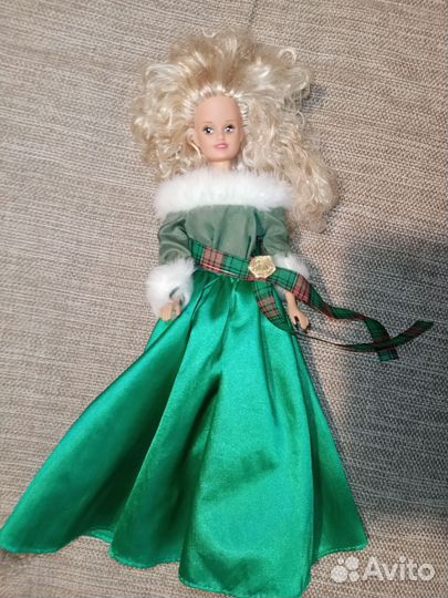Barbie 90х