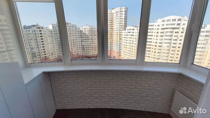 Подоконник