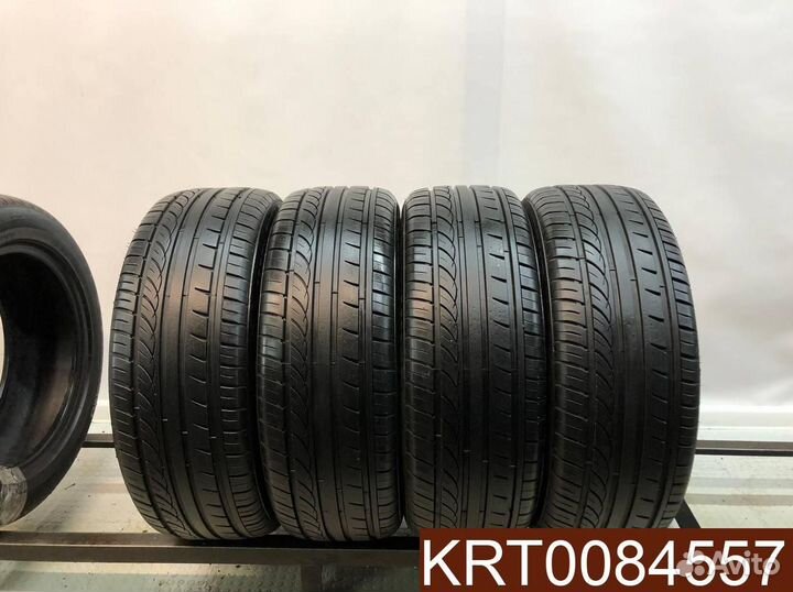 Sunfull Mont-Pro HP881 215/55 R18 99B