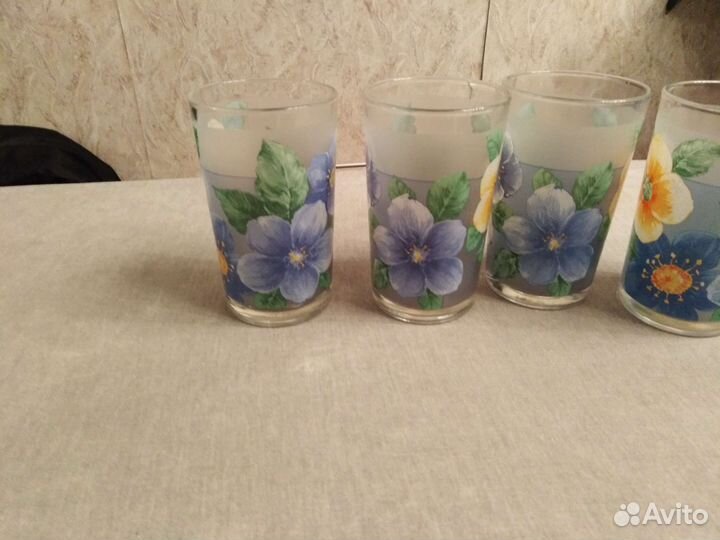 Стаканы Индонезия