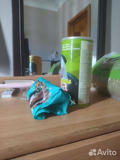 Для животных